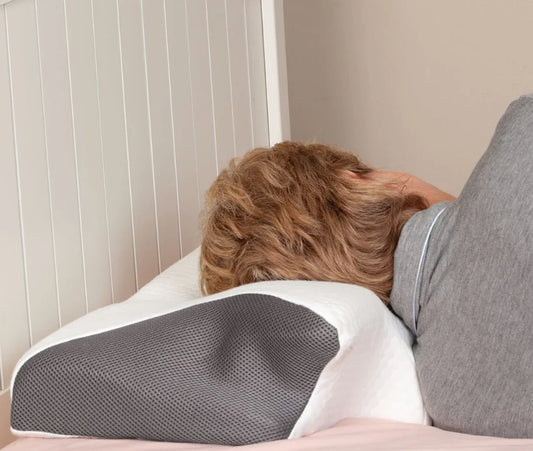 What Are the Most Common Causes of Sleep Problems?